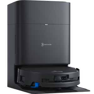 שואב רובוטי ECOVACS DEEBOT T80S Omni שחור