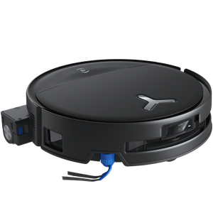 שואב רובוטי ECOVACS DEEBOT T80S Omni שחור
