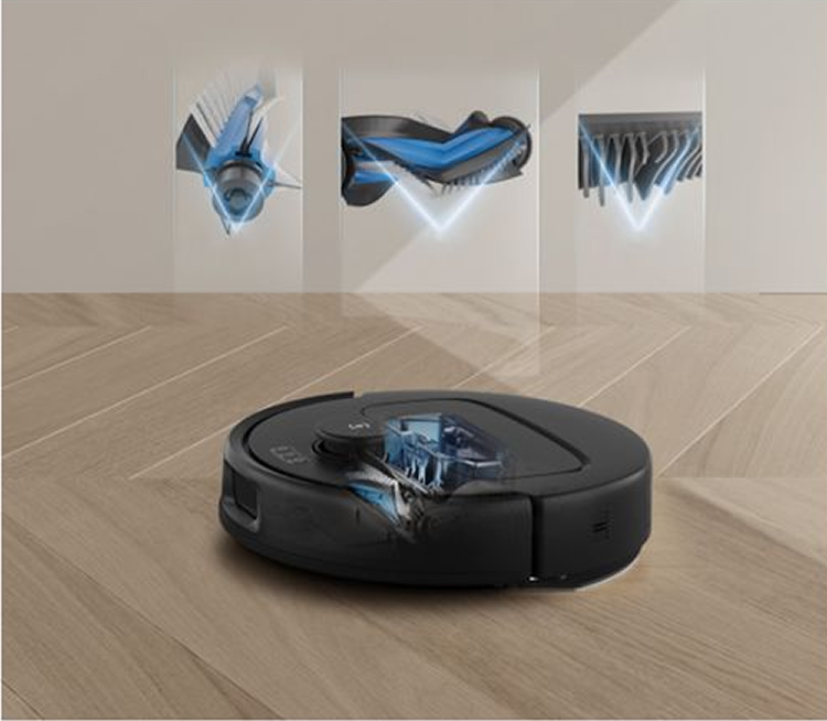 טכנולוגיית ZeroTangle 2.0